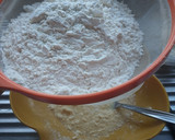 Foto del paso 2 de la receta: Kuchen de nuez y coco