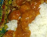 Foto langkah ke 4 dari resep Ayam fillet Crispy Saos Padang.