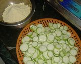 पकौड़ी गलका और पत्ता गोभी(pakodi galka aur patta gobhi recipe in hindi) रेसिपी चरण 1 फोटो
