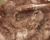 A picture of step 2 of Chocolate Cookies (Gluten & Dairy- Free).