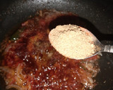 முட்டை மிளகு இட்லி (Egg chilly idly recipe in Tamil) ரெசிபி ஸ்டேப் 8 புகைப்படம்