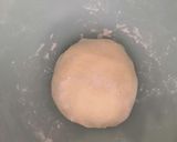 Foto del passaggio 3 della ricetta Xiao Mai - Ravioli cinesi al vapore con gamberi