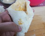 A picture of step 10 of Spicy bread cone.