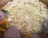 Foto langkah ke 4 dari resep Ramen suka-suka.
