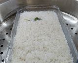 Foto langkah ke 1 dari resep Talam Ketan Durian.