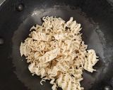 ম্যাগি ভেল (Maggi bhel recipe in Bengali) রেসিপি ধাপ - 1 ছবি
