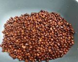 A picture of step 1 of کالا چنا چاٹ.