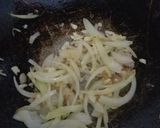 Foto langkah ke 3 dari resep Sawi Tahu Saus Tiram.