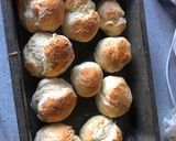 Foto del paso 4 de la receta: Pan sin tacc