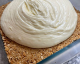 Foto del paso 8 de la receta: Postre de limón con leche condensada súper fácil