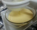 صورة لخطوة 6 من وصفة كريم كرميل في الفرن 🍮🍧😍