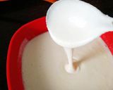 সরা পিঠে (sara pithe recipe in Bengali) রেসিপি ধাপ - 1 ছবি