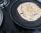 पनीर पराठा (Paneer Paratha Recipe In Marathi) रेसिपी स्टेप 5 फोटो
