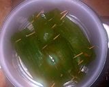 Foto langkah ke 4 dari resep Pepes Patin Kemangi.