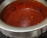 A picture of step 3 of Pulao.