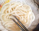 烏龍肉絲冷麵豆皮版的食譜步驟2照片