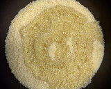 Foto del paso 1 de la receta: Cous-cous con merluza estilo tunecino
