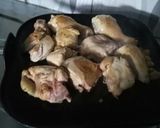 Foto langkah ke 1 dari resep Ayam Lodho khas Tulungagung.