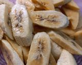 Foto langkah ke 3 dari resep 25. Pisang Molen Mini.
