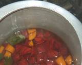 Kaju Curry & Beetroot Juice recipe step 2 photo