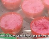 Foto langkah ke 3 dari resep Putu mayang bihun.