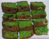 Foto langkah ke 10 dari resep Banana Cake simple no mixer😊.
