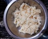 नारियल के लड्डू रेसिपी चरण 2 फोटो