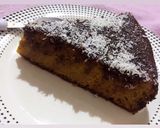 Foto del paso 4 de la receta: Torta de Zanahoria!