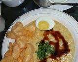 Foto langkah ke 3 dari resep Bubur wortel.