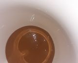 صورة لخطوة 2 من وصفة كابتشينو 😋😋