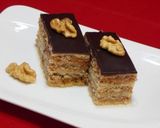 Zserbó – Rizslisztből készült tésztával recept fázis 11 fotója