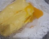Foto langkah ke 1 dari resep Tart susu pontianak.