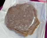 Foto langkah ke 6 dari resep Pempek crispy (Tanpa Telur).