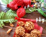 Foto langkah ke 5 dari resep Halua kenari (Oleh-Oleh Khas Manado).