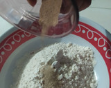 Foto del paso 1 de la receta: Ciabatta 🥖
