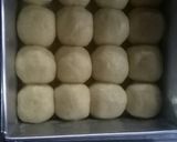 Foto langkah ke 6 dari resep Roti sobek kentang.