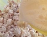 Foto del passaggio 3 della ricetta Muffin di colomba