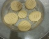 A picture of step 4 of Diet biscuits 🫓 🫓.