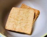 Foto langkah ke 1 dari resep Perkedel tahu.