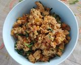 Foto langkah ke 4 dari resep Sambel oncom.