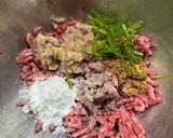 Foto langkah ke 1 dari resep Sate Lilit.