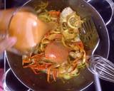 【影片教學】泰式咖哩蟹食譜步驟9照片