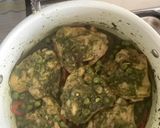 Foto del paso 2 de la receta: Seco de pollo