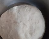 A picture of step 2 of Mawa gunjiya.