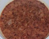 अरहर की तड़का दाल (Arhar ki tadka dal recipe in hindi) रेसिपी चरण 4 फोटो