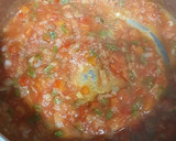 Foto del paso 5 de la receta: Sofrito para paella o fideuá