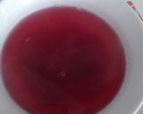 عکس مرحله 10 از دستور ژله بستنی میوه ای solmaz