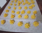 Foto del paso 4 de la receta: Pastisetas