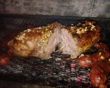 Foto del paso 5 de la receta: Bondiola a la parrilla