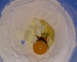 Foto del paso 1 de la receta: Riquísima tarta, súper fácil y sencilla 😋
